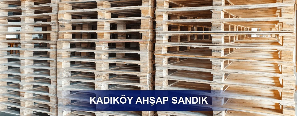 Kadıköy Ölçü Planı
