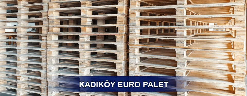 Kadıköy Depo Kullanımı