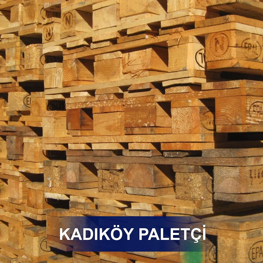Kadıköy Paletçi