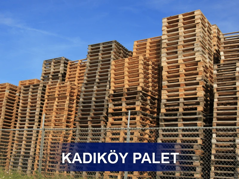Kadıköy Palet Galeri 2