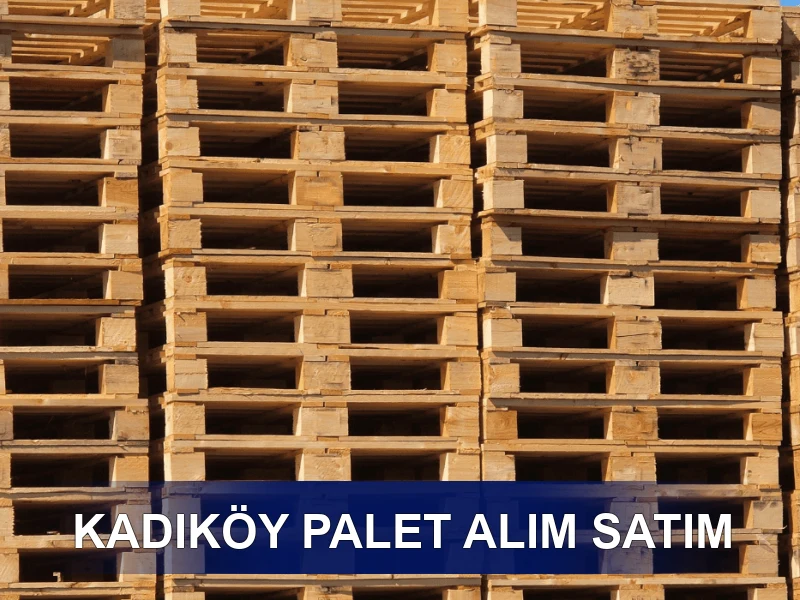 Kadıköy Palet Galeri 3