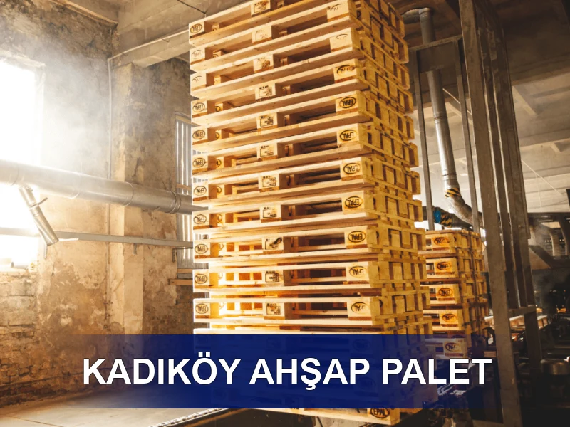 Kadıköy Palet Galeri 4