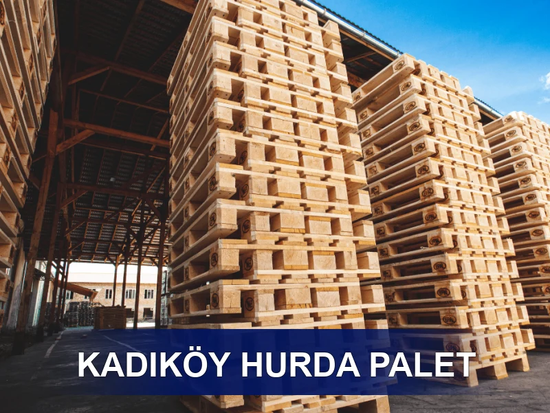 Kadıköy Palet Galeri 5