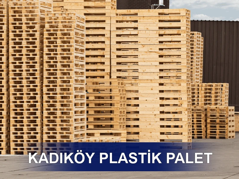 Kadıköy Palet Galeri 6