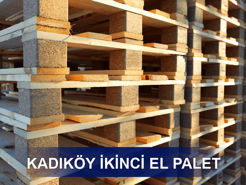 Kadıköy Palet Galeri 7