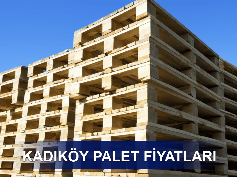 Kadıköy Palet Galeri 8