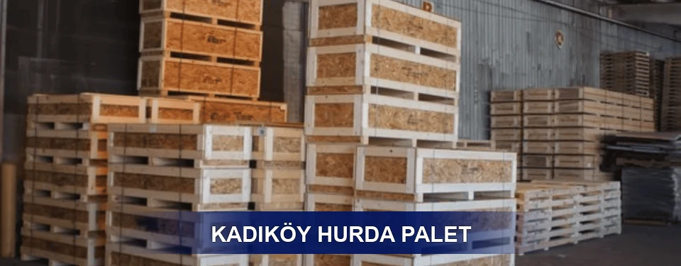 Kadıköy Sınıflandırma