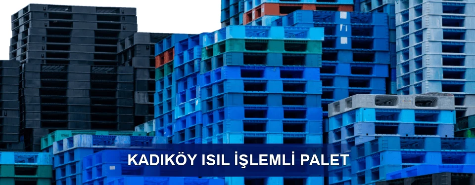 Kadıköy İşaretleme