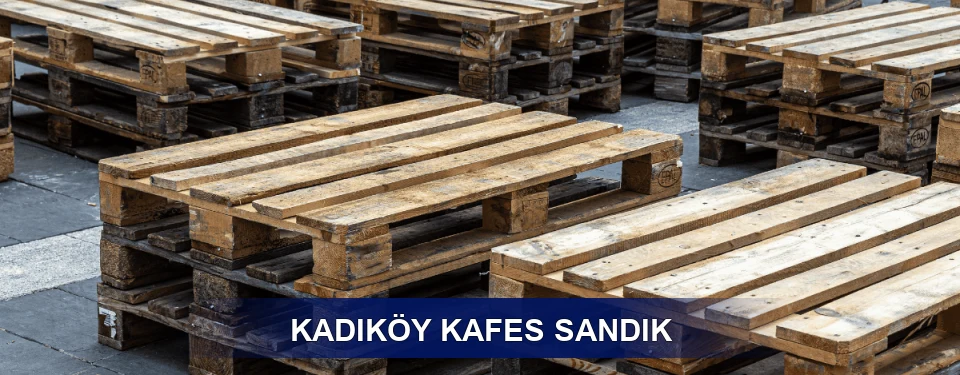 Kadıköy Ağır Yük Taşıma