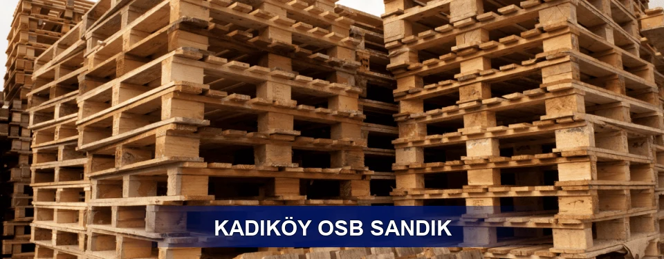 Kadıköy Ölçü Planı