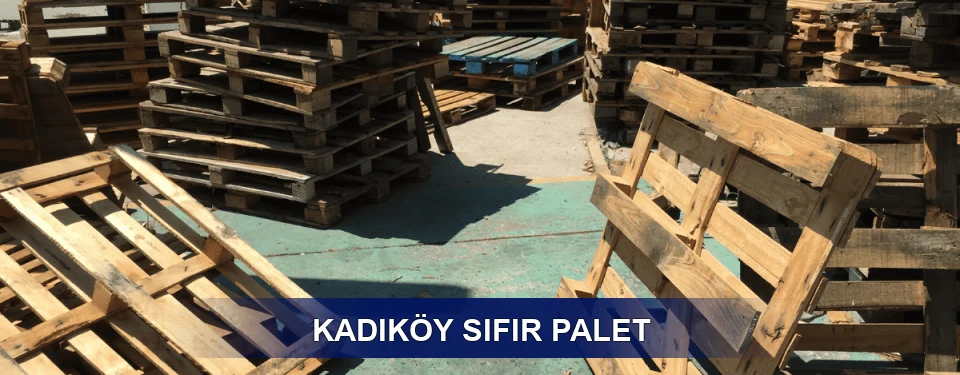 Kadıköy Stok Yönetimi