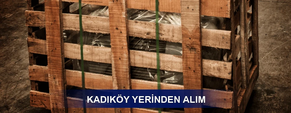 Kadıköy Adet Planı